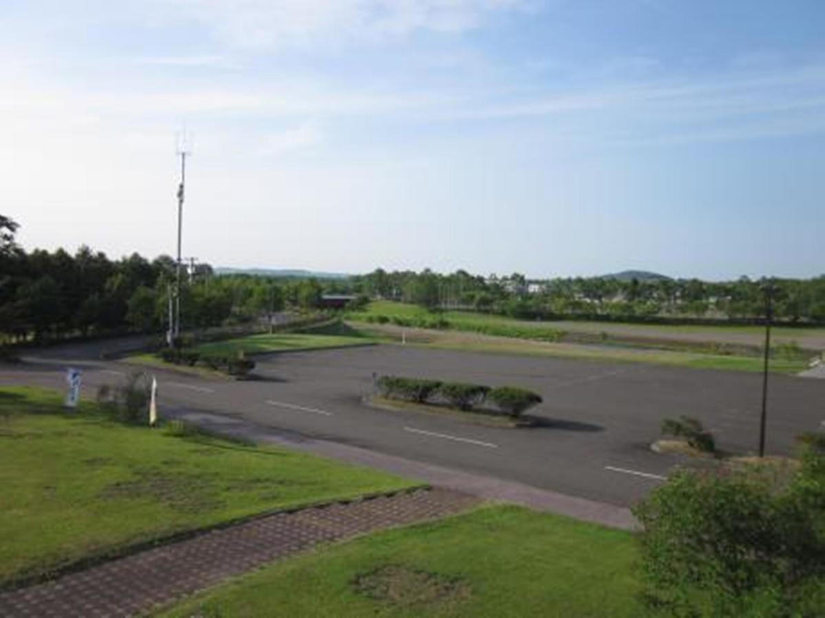 Green Park Tsurui Bagian luar foto